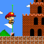Bob's World - Super Bob Run MOD APK