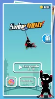 Swing Man MOD APK