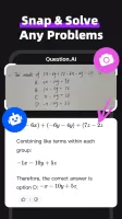 Question.AI - Chatbot&Math AI MOD APK