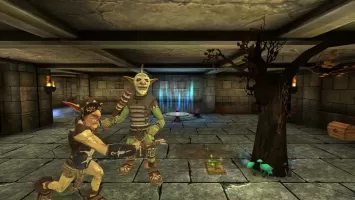 Moonshades RPG Dungeon Crawler MOD APK