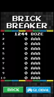 Brick Breaker Arcade MOD APK