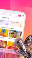 StarMaker: Sing Karaoke Songs MOD APK