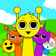 Magic Music Beat Box MOD APK