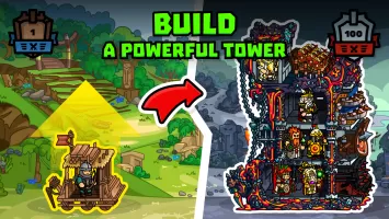 Tower Defense: Towerlands (TD) MOD APK