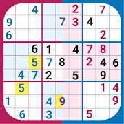 Sudoku - Classic Logic Puzzles MOD APK