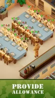 The Idle Forces: Army Tycoon MOD APK
