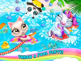 My Baby Unicorn 2 MOD APK
