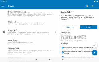 Automate MOD APK
