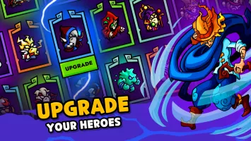 Rushlands – epic MOBA war MOD APK