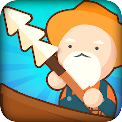 Fishing Adventure MOD APK