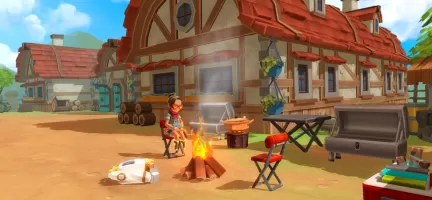 Moonlight Sculptor: DarkGamer MOD APK