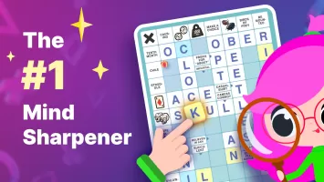 Kryss - The Battle of Words MOD APK