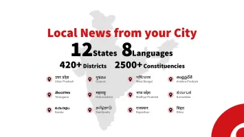 PublicVibe: Local Area Videos MOD APK