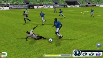 World Soccer League MOD APK