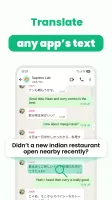Instant Translate On Screen MOD APK