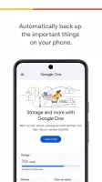 Google One MOD APK