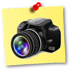 NoteCam Pro - photo with notes MOD APK
