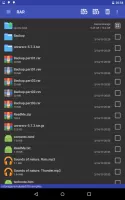 RAR MOD APK