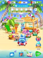 Angry Birds Match 3 MOD APK