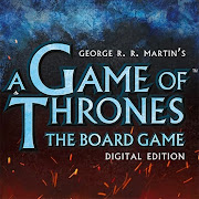 A Game of Thrones: Board Game MOD APK