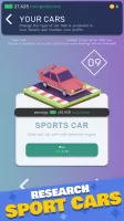 Car Industry Tycoon: Idle Sim MOD APK