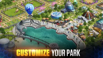 Jurassic World™: The Game MOD APK
