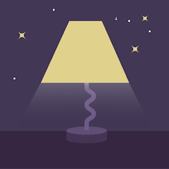 Screen Light Table Lamp MOD APK