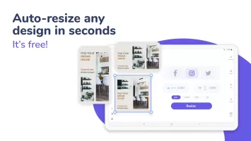 Desygner: Graphic Design Maker MOD APK