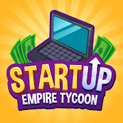 Startup Empire - Idle Tycoon MOD APK