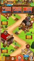 Idle Frontier: Tap Town Tycoon MOD APK