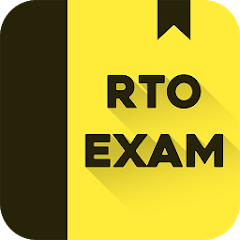 RTO Exam: Driving Licence Test MOD APK