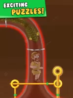 Pull Him Out MOD APK