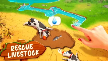 Family Farm Adventure MOD APK