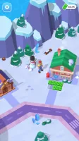 Town Mess - Building Adventure MOD APK
