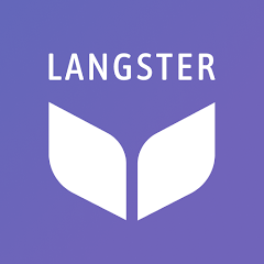 Langster: Language Learning MOD APK