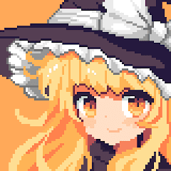 Touhou Madouroku MOD APK