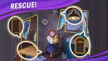 Candy Manor - Home Design MOD APK
