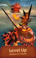 Dragons: Titan Uprising MOD APK