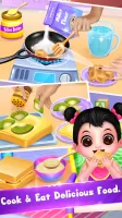 Cute Girl Daycare & Dress up MOD APK