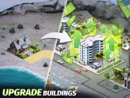 City Island 4: Simulation Town MOD APK