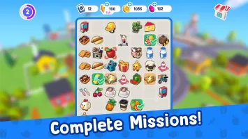 Merge Mayor - Match Puzzle MOD APK