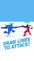 Draw Action: Freestyle Fight MOD APK