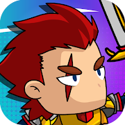 Mr. Balcan Idle MOD APK