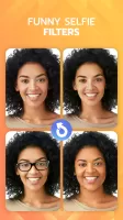 FaceLab Face Editor App, Aging MOD APK