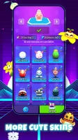 Dream Hop - 3D Magic Dash MOD APK