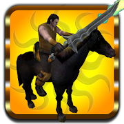 Brave Warrior Prince MOD APK