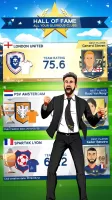 Idle Eleven - Soccer tycoon MOD APK