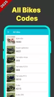 Indian Bike Driving cheat code MOD APK