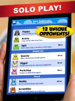 Word Chums MOD APK