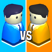 City War 3D - Crowd Battle MOD APK